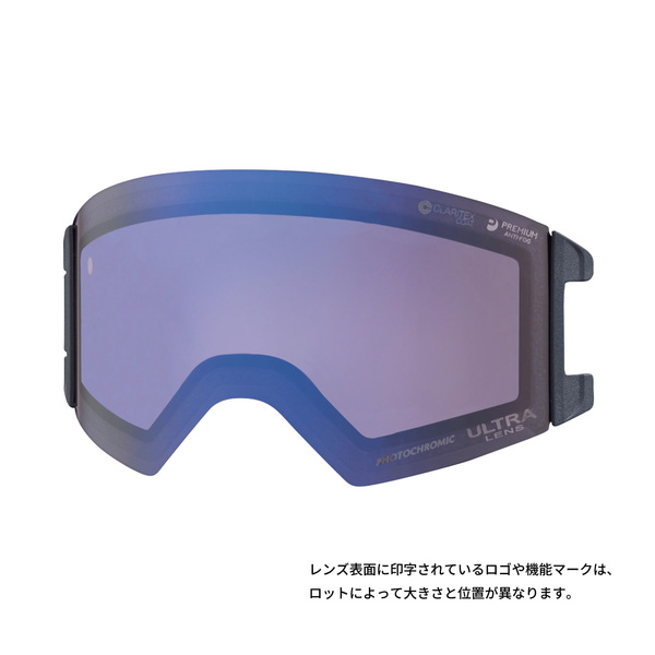 LOB-4265 CUL　アウトバック　ゴーグル　スペアレンズ