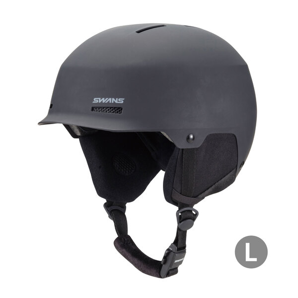 HSF-251P1　MBK　Lサイズ　スノーヘルメット