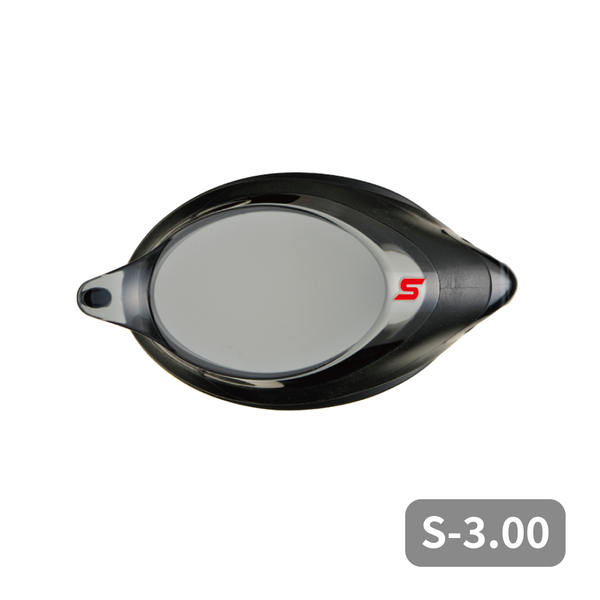 SRXCL-N SMK S-3.00 度付きスイミングゴーグル用アイカップ