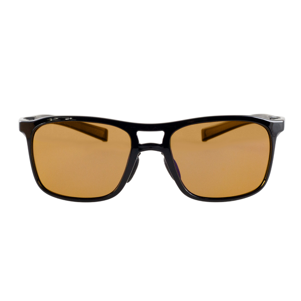 RAD-SOL-0165_BK  ラディアント ソル サングラス フロント