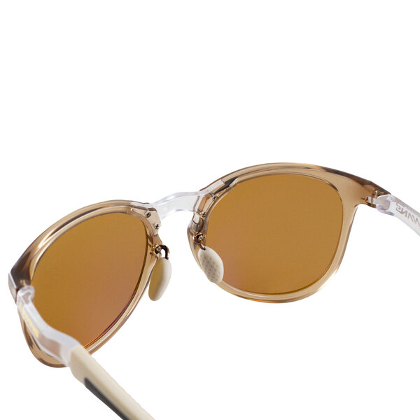 RAD-DEL-0165_CBR ラディアント デル サングラス ノーズ