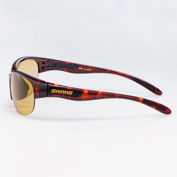 LN-0005 DMBR LUNA ルナ　サングラス　サイド