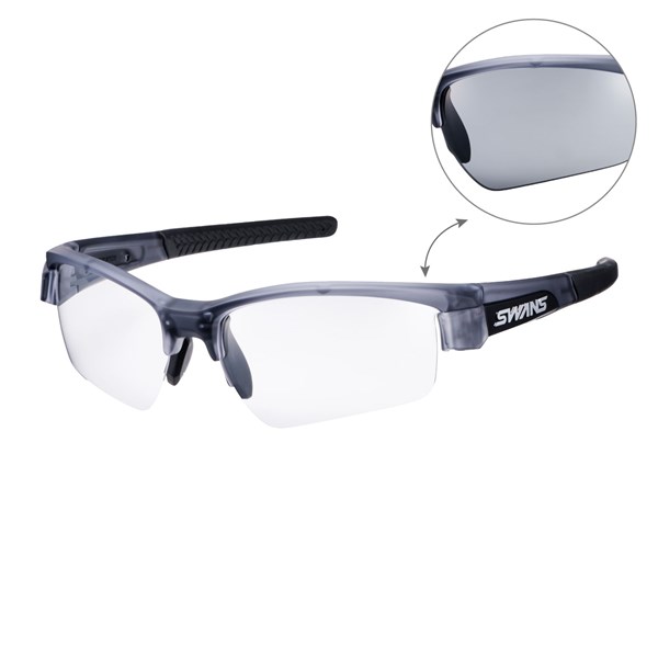 LI SIN-0066 CSK LION SIN　ライオンシン　サングラス　メイン