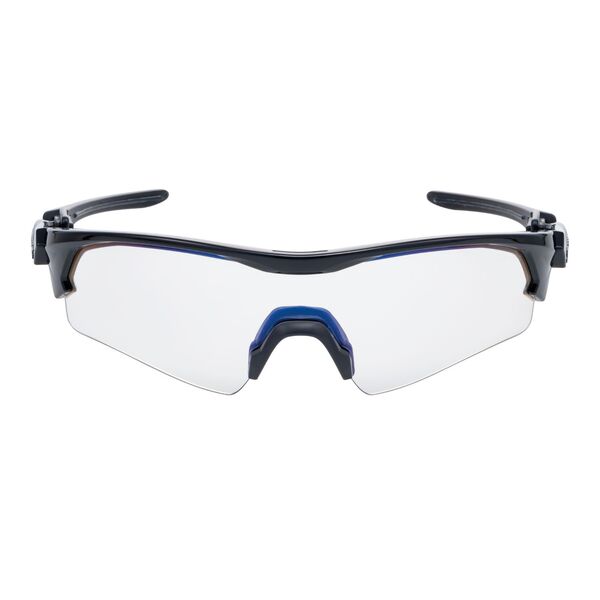 FO-0166 BK フェイスワン　サングラス　正面