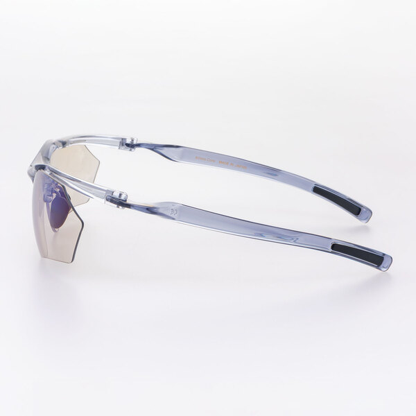 SACR2-1066Z CBSK  エアレスコア サングラス サイド