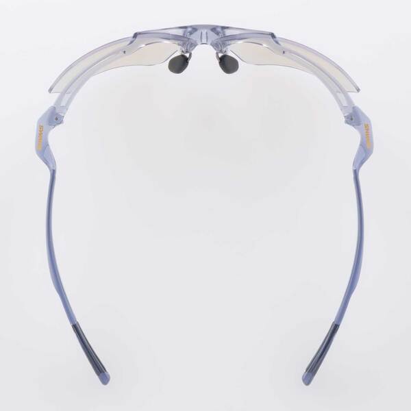 SACR2-1066Z CBSK  エアレスコア サングラス トップ