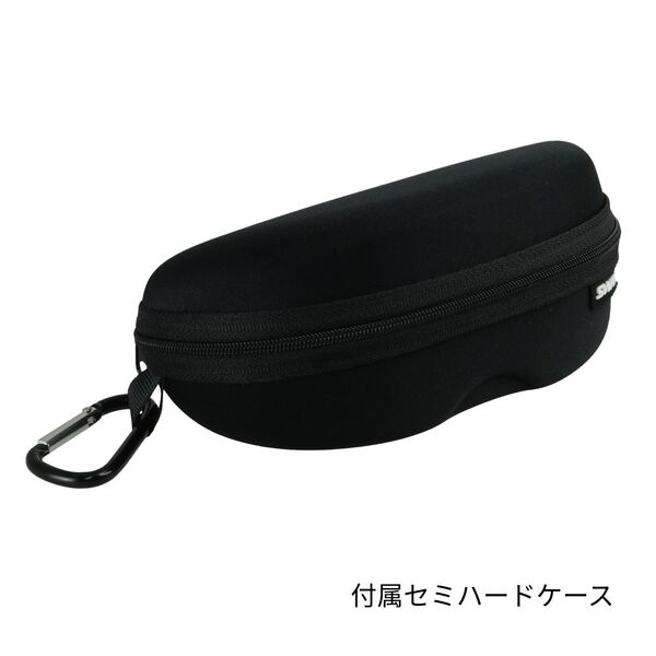 SACR2-1066Z CBSK  エアレスコア サングラス ケース