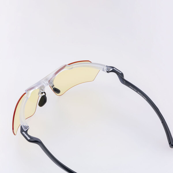 SACR2-0121 MCLA エアレスコア2 サングラス ノーズ