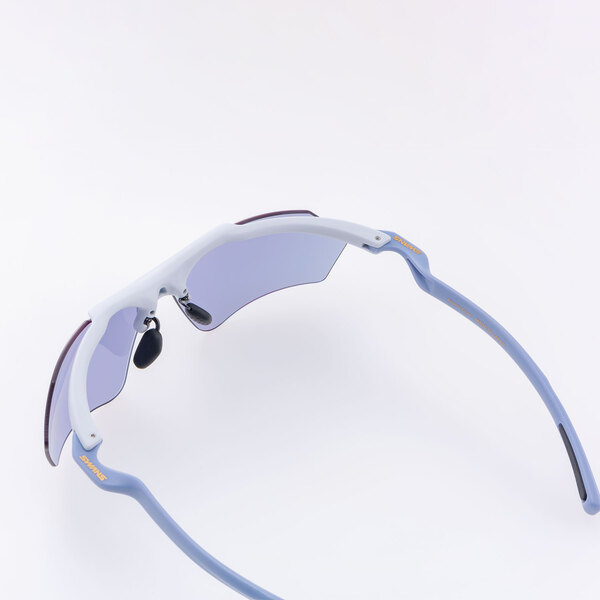 SACR2-0714 LGR エアレスコア2 サングラス ノーズ