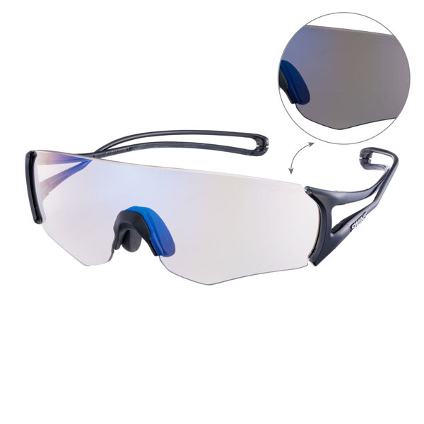 EN8-0066 BK イーノックスエイト　サングラス　メイン