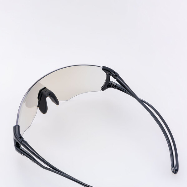 EN8G2-0066_BK イーノックスエイト　サングラス　ノーズ