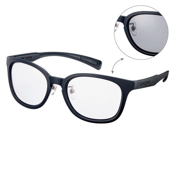 PW-0066 MBK ディーエフパスウェイ サングラス メイン