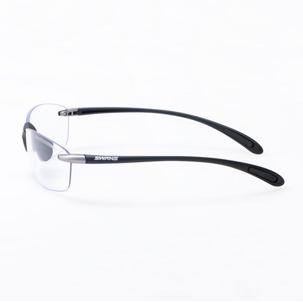 SALF-0066 MBK エアレスリーフフィット サングラス サイド