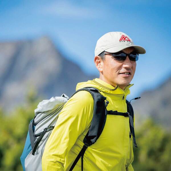 エアレスムーブ 着用イメージ