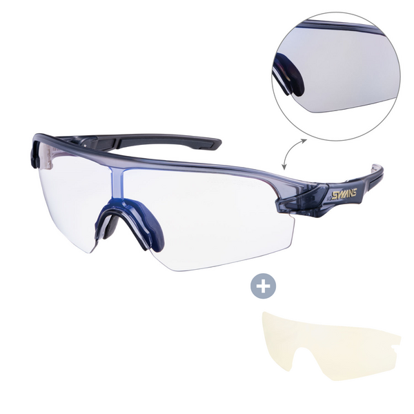 STXDA-3151 MER-A　ストリックスディーエー　サングラス　メイン