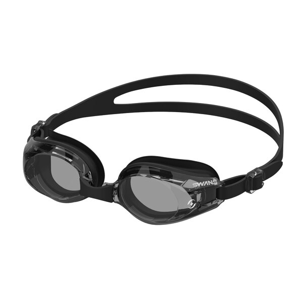 SW-47re SMBK スイミングゴーグル