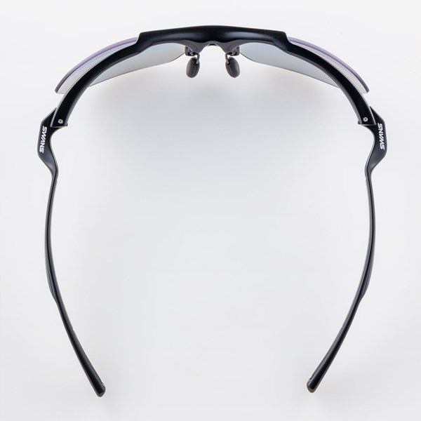 SACR-0051 BK エアレスコア サングラス トップ