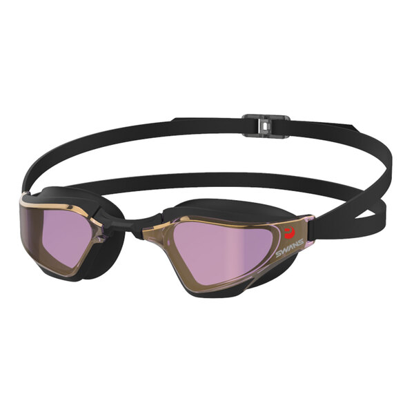 SR-72MPAFAB PURBR スイミングゴーグル VALKYRIE