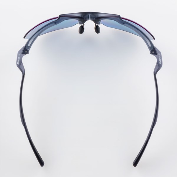 SACR-0067 MBK  エアレスコア サングラス トップ