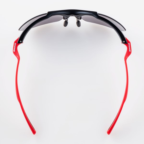 SACR-0701 BKR エアレスコア サングラス トップ