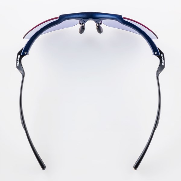 SACR-0714 MEBL エアレスコア サングラス トップ