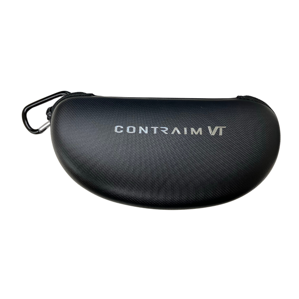 CR-3518 VT  MAG CONTRAIM VT　コントライム　サングラス　ケースロゴ