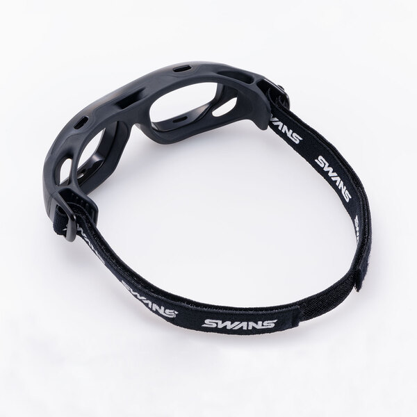 GDS-001 BK スポーツメガネ GUARDIAN-S ノーズ