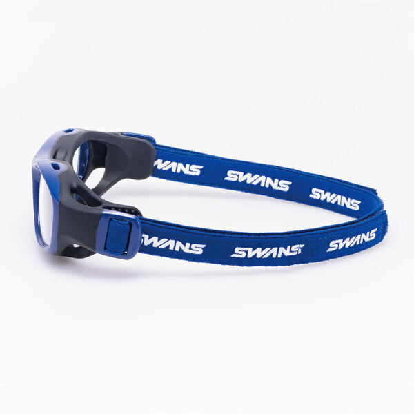 GDS-001 NAV スポーツメガネ GUARDIAN-S サイド
