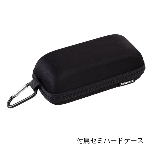 SVS-600N CLSM スポーツメガネ ケース