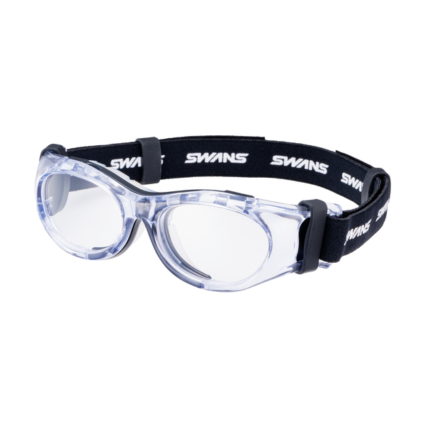 SVS-600N BLK スポーツメガネ