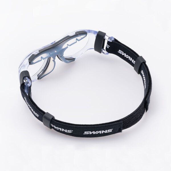 SVS-700N BLK スポーツメガネ ノーズ