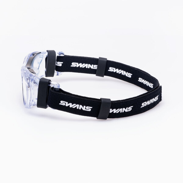 SVS-700N BLK スポーツメガネ サイド