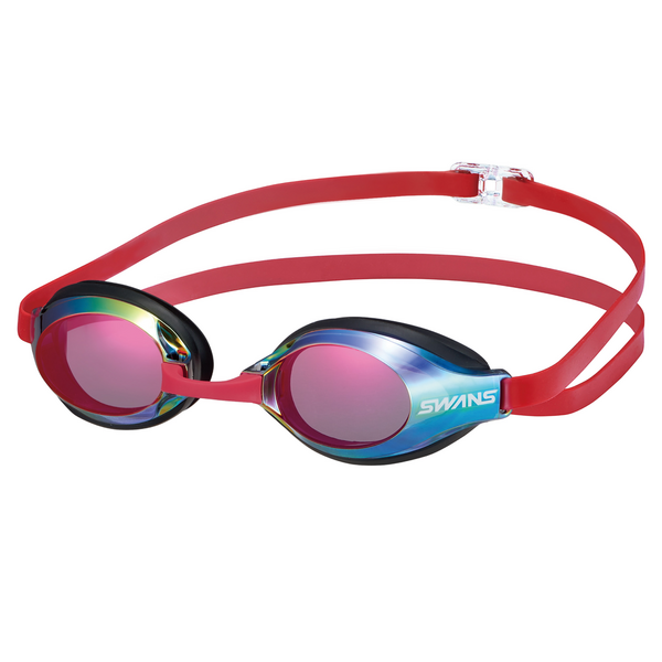 SR-3Mre SMSHD AQUALIGHTNING スイミングゴーグル