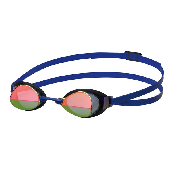 IGNITION-M SMRU 自由形専用モデル スイミングゴーグル