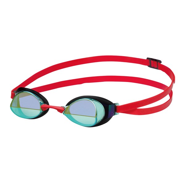 IGNITION-M GY 自由形専用モデル スイミングゴーグル