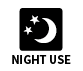 NIGHT USE