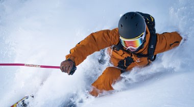 パウダースキー　OUTBACK　アウトバック　スノーゴーグル