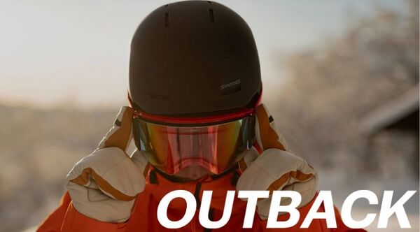 OUTBACK