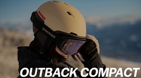 OUTBACK COMPACT