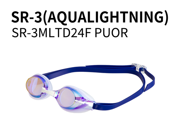 SR-3MLTD24F PUOR