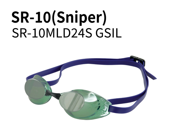 SR-10MLD24S GSIL