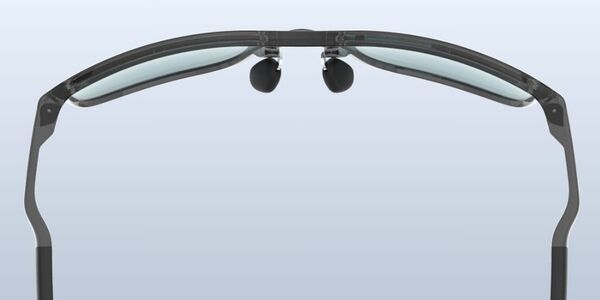 フロントフレーム