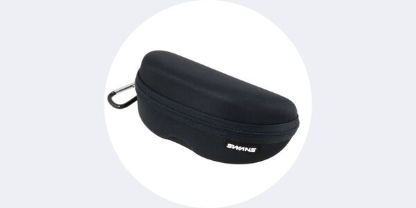 【A-215 BK】サングラスケース