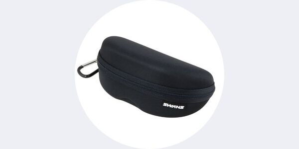 【A-215 BK】サングラスケース