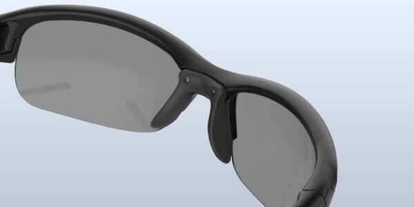 ノンスリップラバー