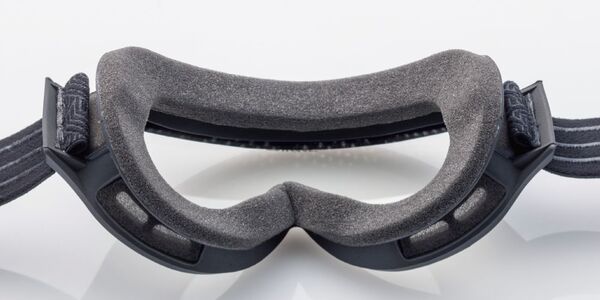 3Dソフトフォーム