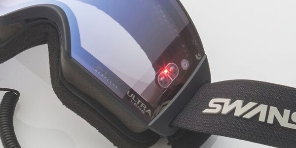 XED HEAT LENS