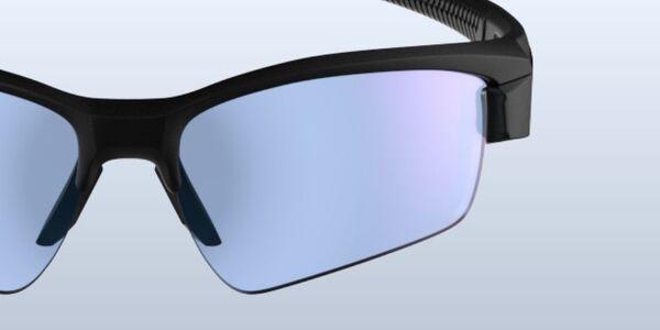 ペトロイドレンズ & UVカットレンズ