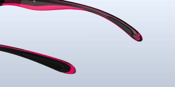 ペトロイドレンズ & UVカットレンズ