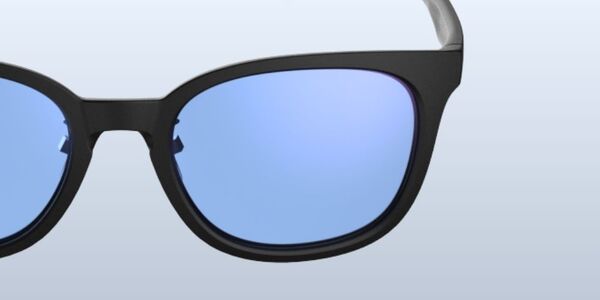 ペトロイドレンズ & UVカットレンズ